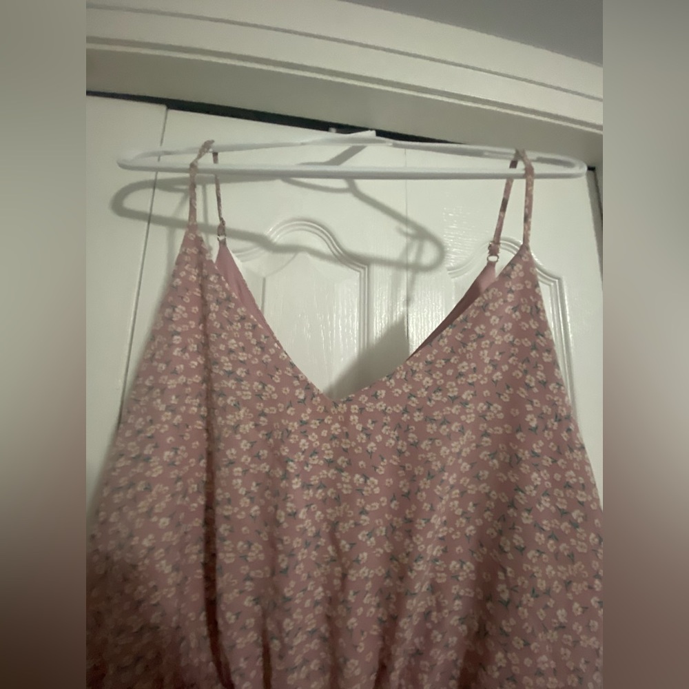 Womens midi dress - Picture 5 of 8
